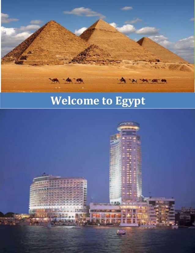 Cheapest 5 Star Hotels in Egypt