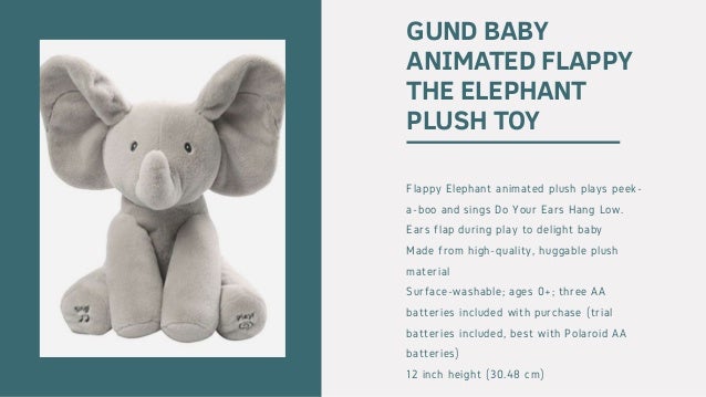 flappy elephant francais