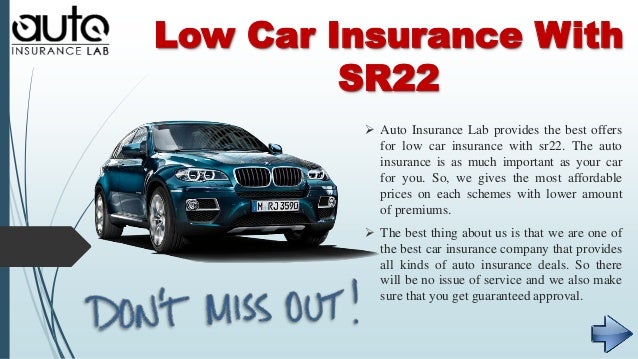 How to Find a Car Insurance within Your Budget
