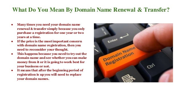 Cheapest Domain Name Renewal Amp Transfer In Australia Images, Photos, Reviews