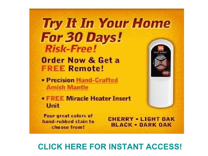 Cheapest way to heat your house