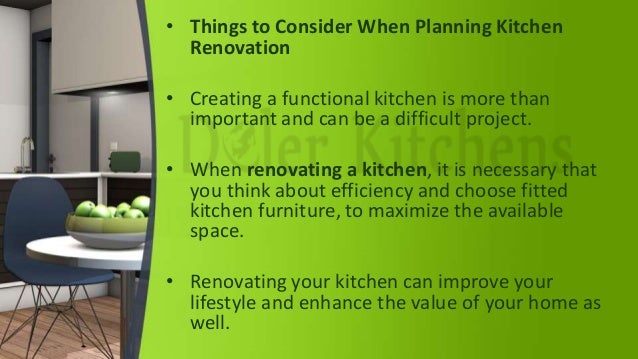 Cheap Fitted Kitchens In London