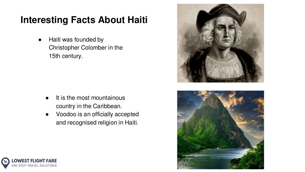 CHEAP FLIGHTS TO HAITI (1).pptx