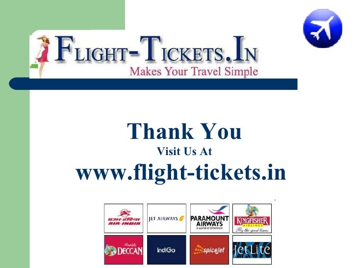 Cheap Fligjht Tickets From Indian Travel Website