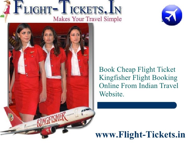Cheap Fligjht Tickets From Indian Travel Website