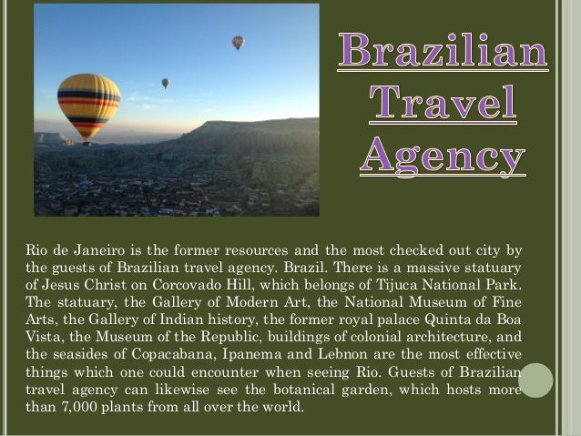 Cheap flight to brazil