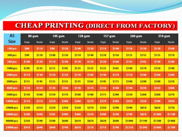 cheap flyer printing singapore cheap flyer printing singapore