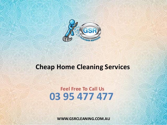 cheap home cleaning services cheap home cleaning