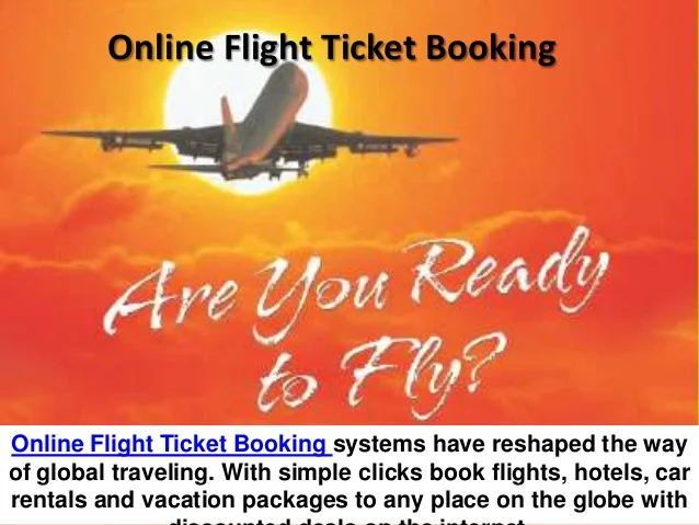 book flight and hotel