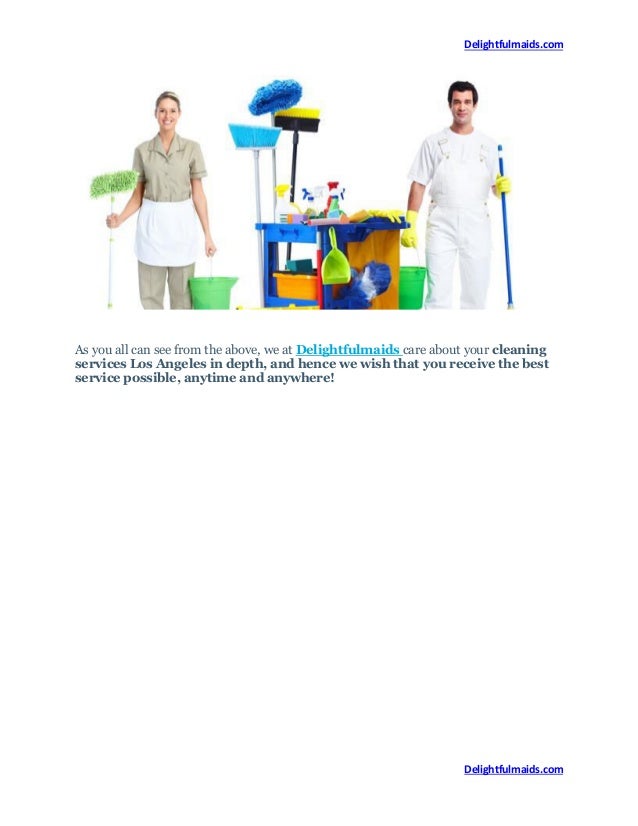 Cheap house cleaning services los angeles