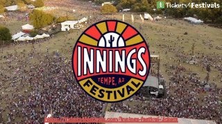 Innings Festival
 