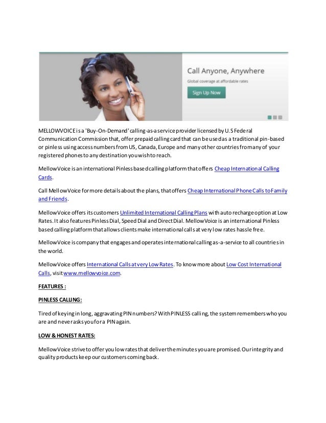 cheap international calling cards mellowvoice isa buy on demandcalling as aservice providerlicensedbyu - Cheap Calling Cards cheap international calling cards mellowvoice isa buy on demandcalling as aservice providerlicensedbyu - Cheap Calling Cards