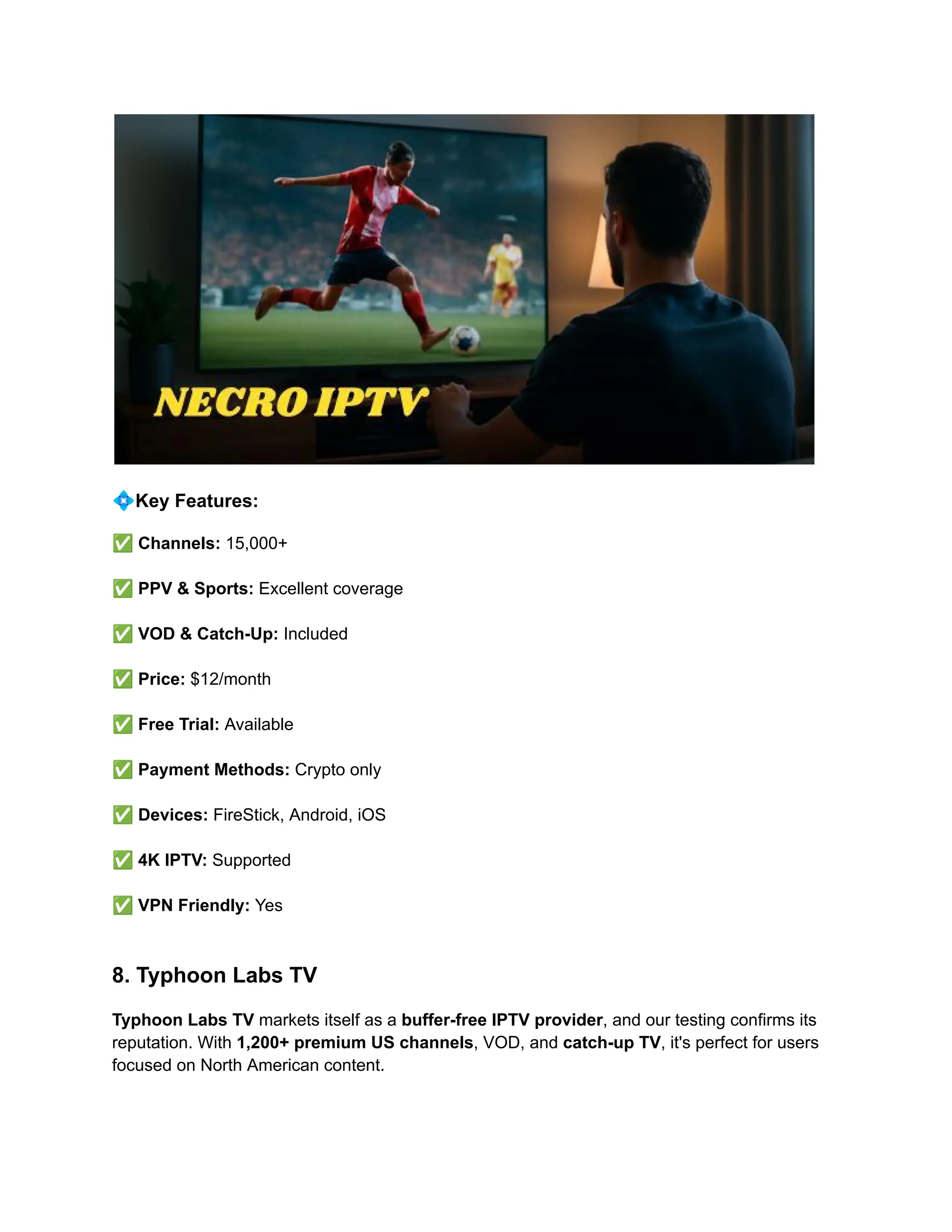 Cheap IPTV Subscription for Budget Compromising Quality.pdf
