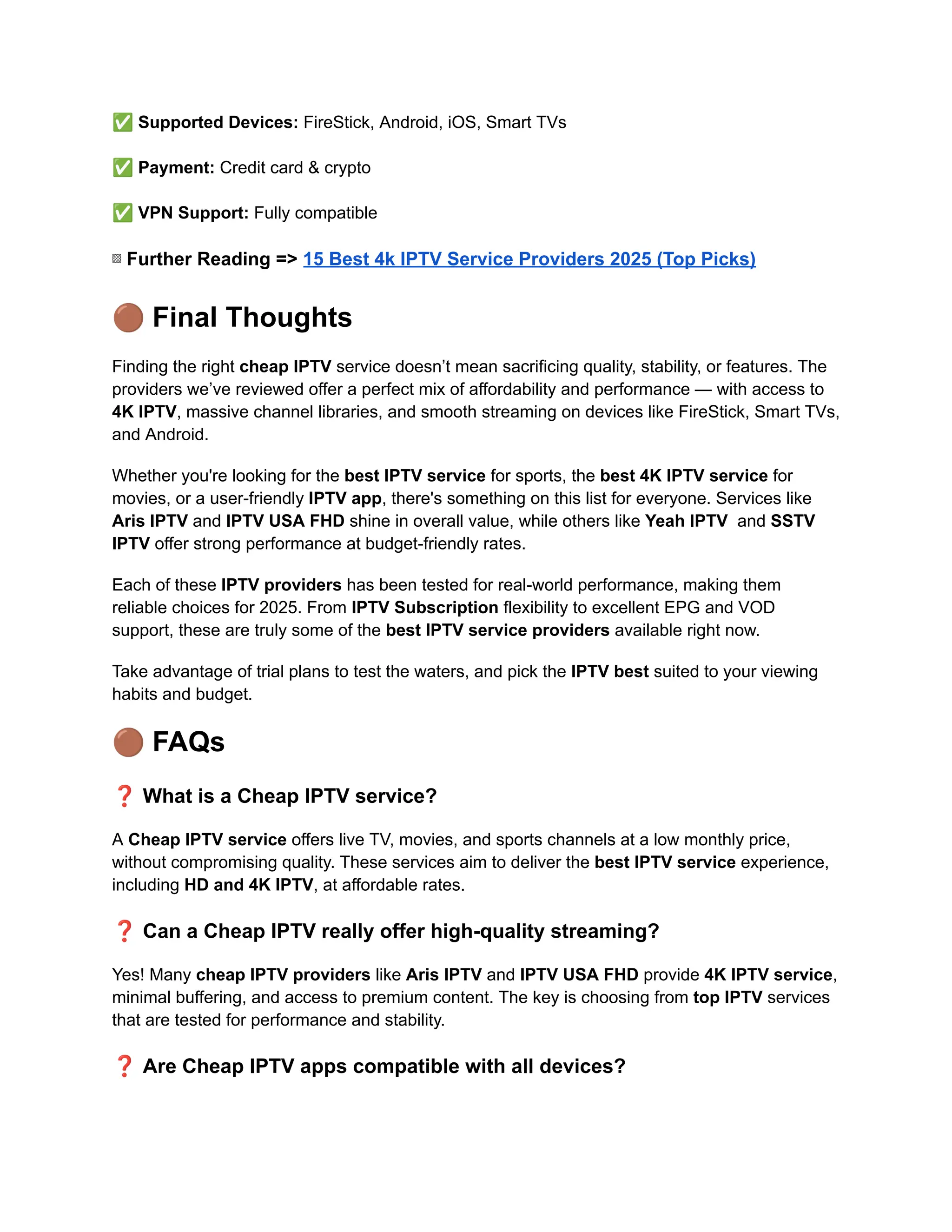 Cheap IPTV Subscription for Budget Compromising Quality.pdf