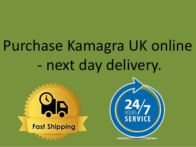 Purchase Kamagra Online