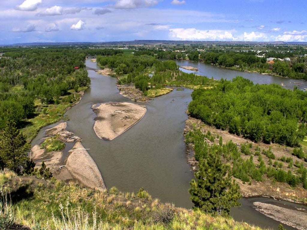 Cheap Land for Sale in Montana
