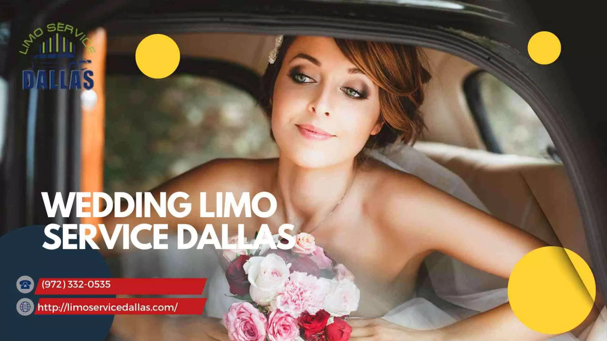 Cheap Limo Service Dallas to Provide a Ride Full of Glamour, Efficiency.pptx