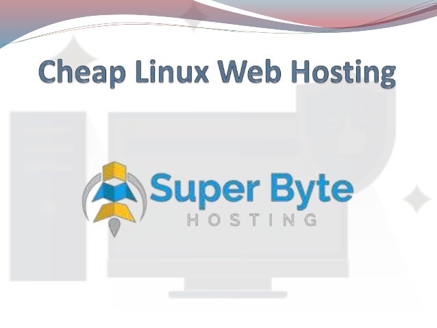 Cheap Linux Web Hosting India Images, Photos, Reviews