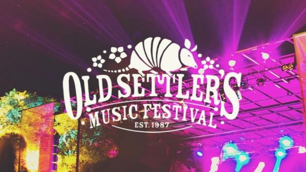 Old Settler's Music Festival 2024 Marje Shandra