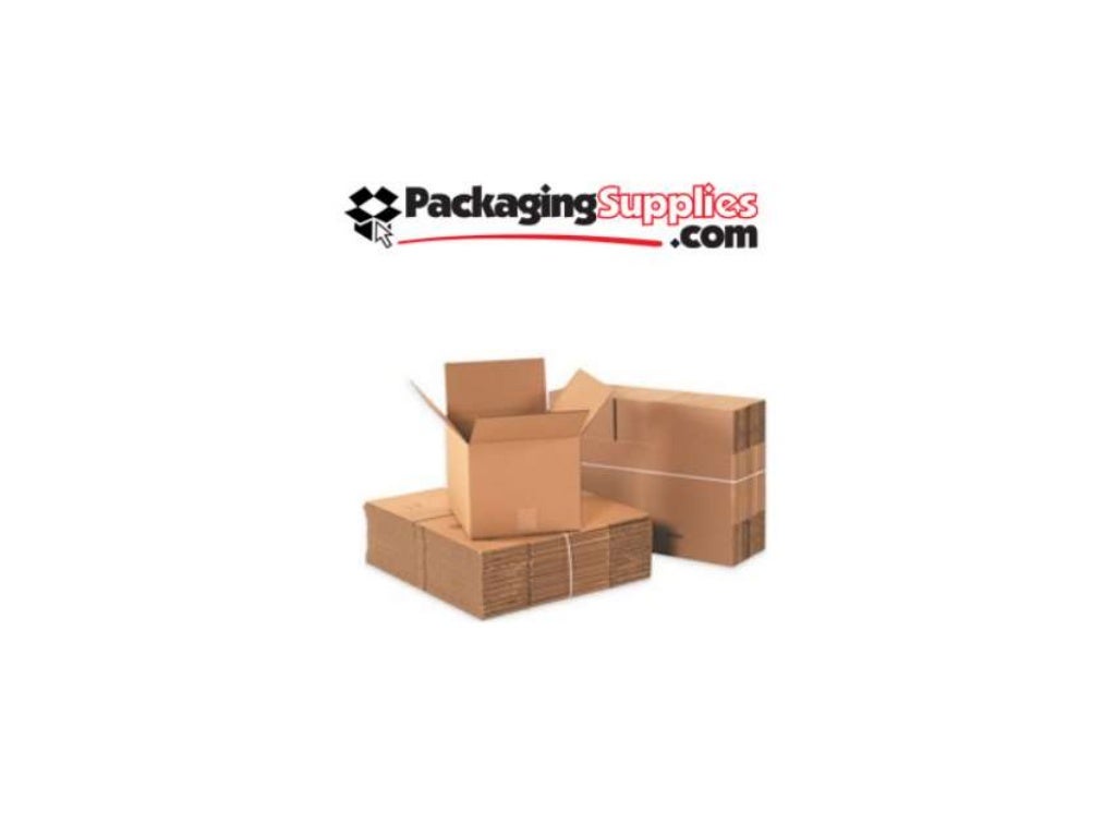 Cheap Packing Boxes
