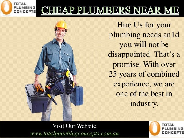 Plumber Near Me: A Guide to Hiring a Plumber for Your Home