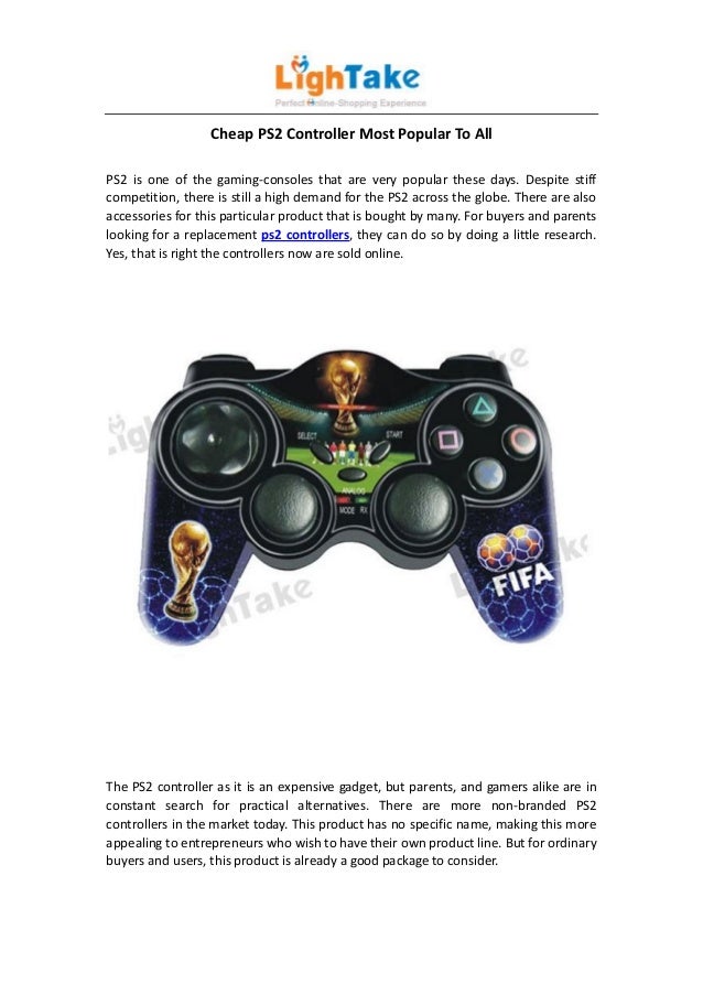 popular ps2