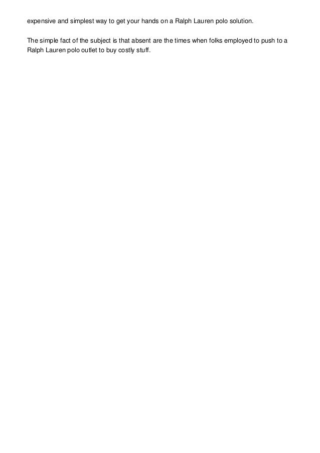 polo ralph lauren outlet online polo ralph lauren outlet online