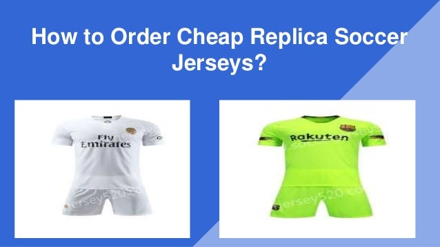 cheap replica jerseys soccer