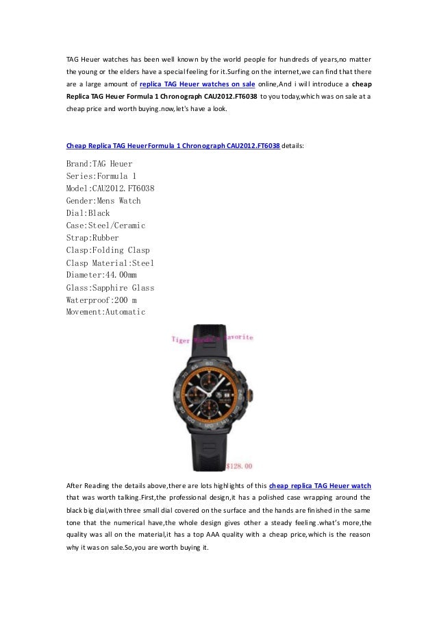 tag heuer cau2012
