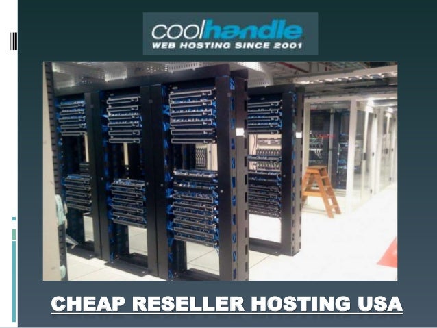 Cheap Reseller Hosting Usa Images, Photos, Reviews
