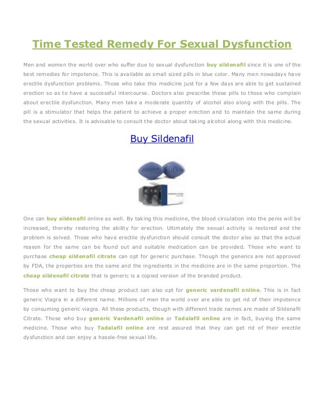 Buy sildenafil cheap Buy sildenafil cheap