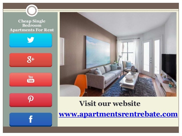 Cheap Apartments For Rent With Utilities Included