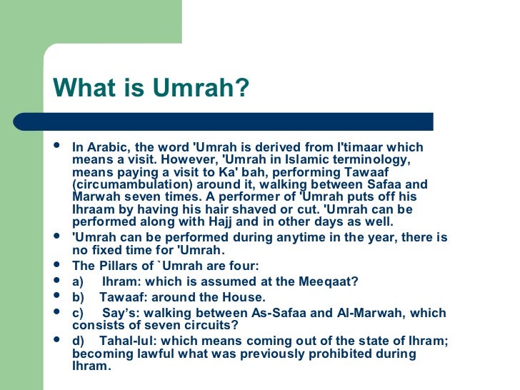 Cheap umrah 2013