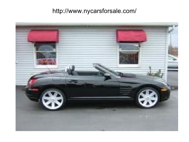 Cheap Used Cars In Usa Now Available From Nycarsforsale