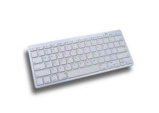 Cheap IOS wireless keyboard, universal Windows bluetooth keyboard for iPhone, pc, Smatphone, tablets