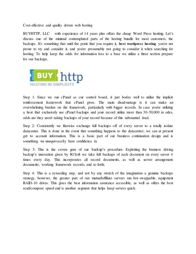 Cost Effective And Quality Driven Web Hosting Images, Photos, Reviews