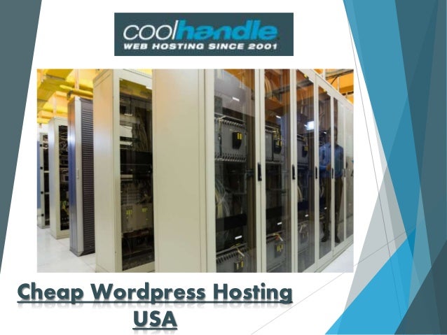 Cheap Wordpress Hosting Usa Images, Photos, Reviews
