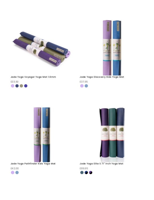 Cheap Yoga Mats Uk