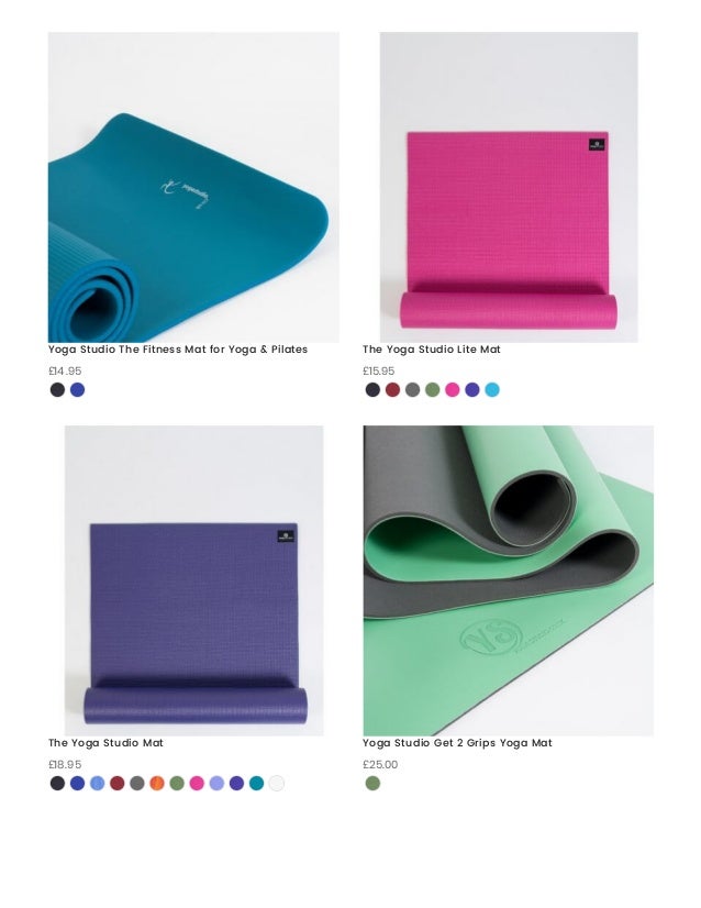 Cheap Yoga Mats Uk