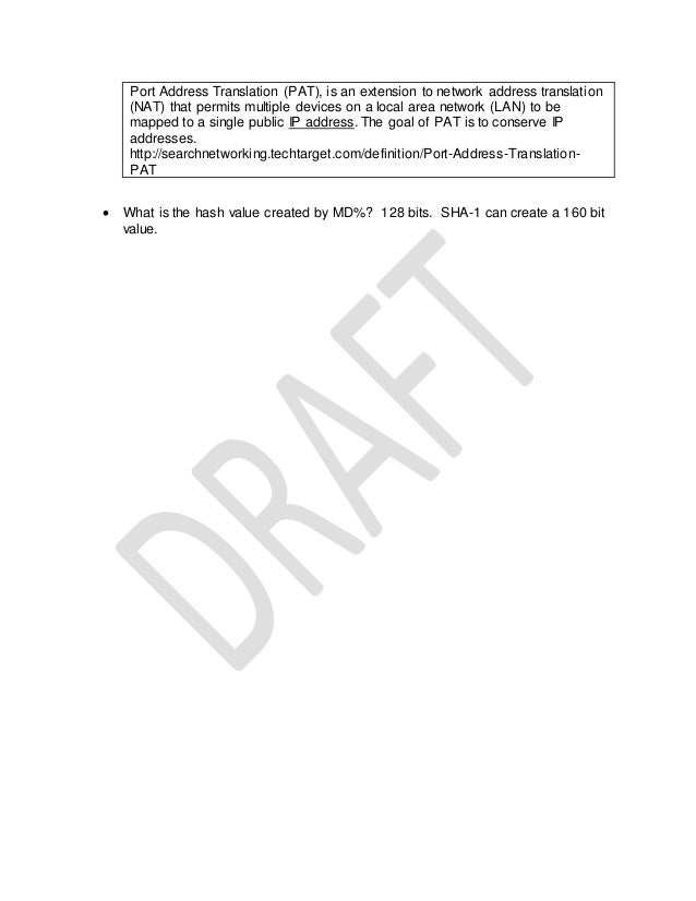 ceh v9 cheat sheet notes certified ethical hacker cisa cheat sheet