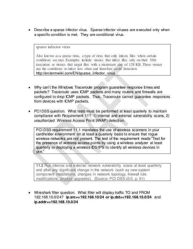 ceh v9 cheat sheet notes certified ethical hacker cisa cheat sheet