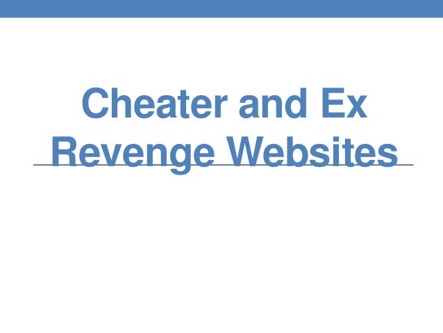 revenge website