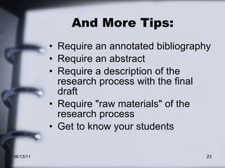 How to Prevent Cheating in an Online Course | PPT