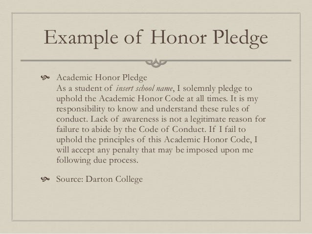 School ties ending image