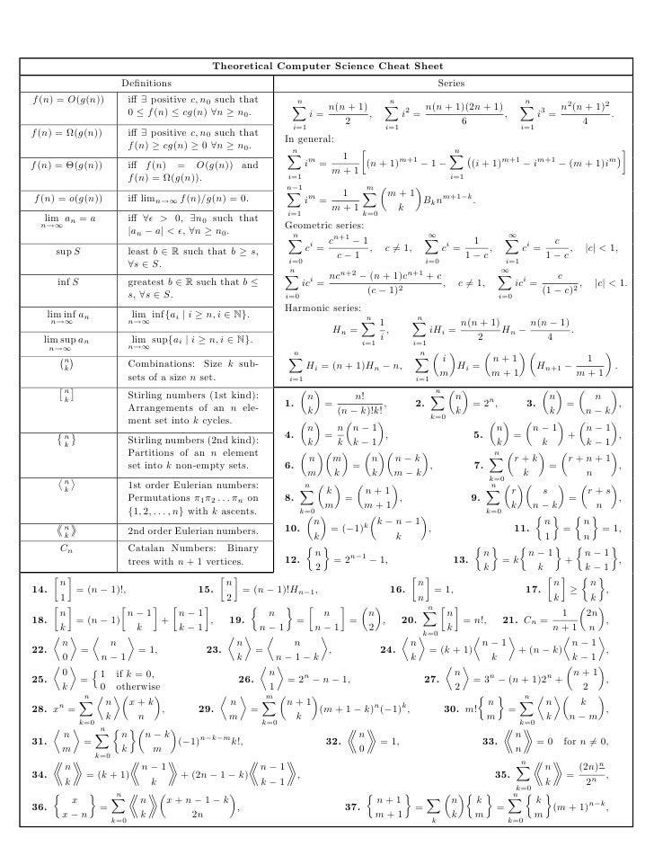 cheat sheet ti 83 statistics cheat sheet