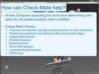 Check Mate Demo | PPSX