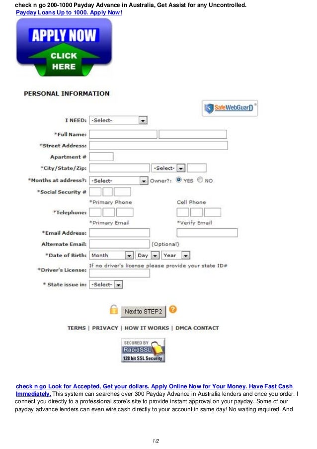 Kearny mesa payday loans image 9