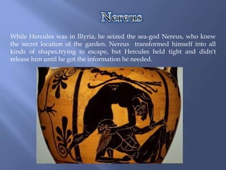 Hesperides - World History Encyclopedia