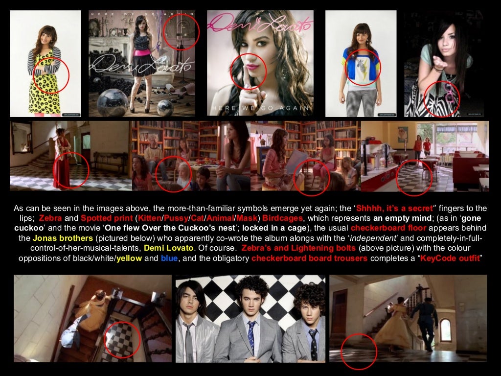 Checkerboard floors and masonic symbolism in movies and music Part I