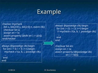 Checkers3_SV_Design_verification_eng.ppt